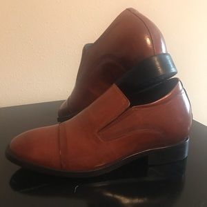 Men’s Calto dress shoes